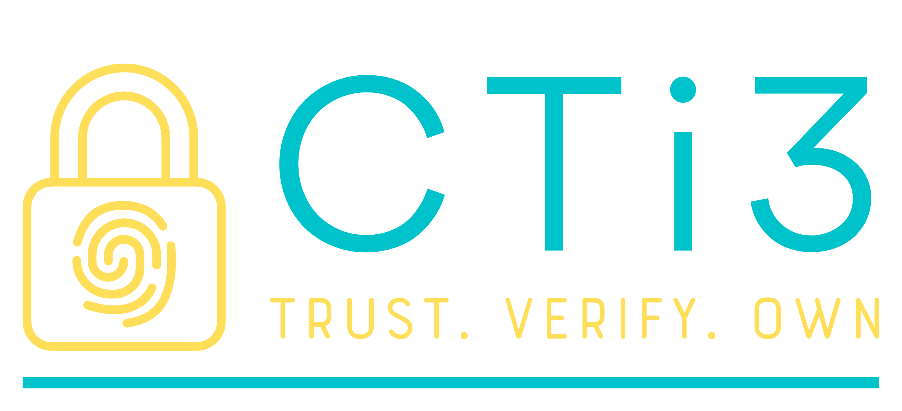 CTi3 logo